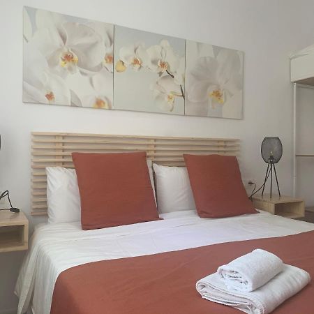 Beach Front Atico Wifi Tarifa Dış mekan fotoğraf